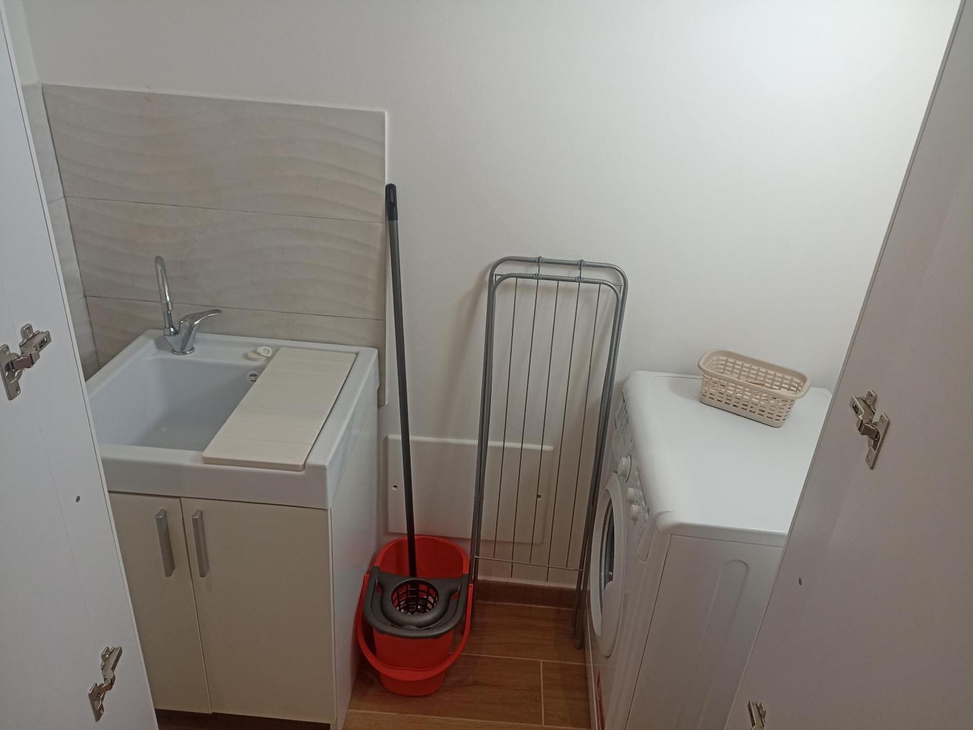 Appartamento Aretusa Di G&G Syrakus Exterior foto
